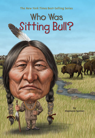 Sitting Bull by S.D. Nelson